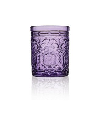 Jax Double Old Fashion - Set of 4