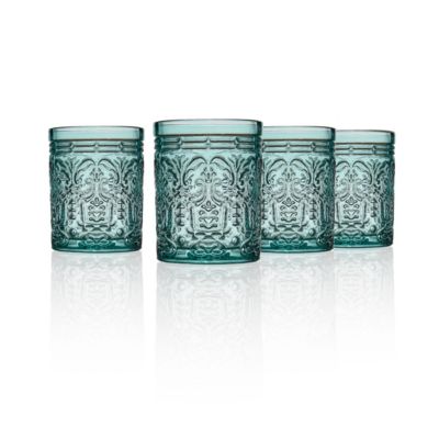 Jax Double Old Fashion - Set of 4