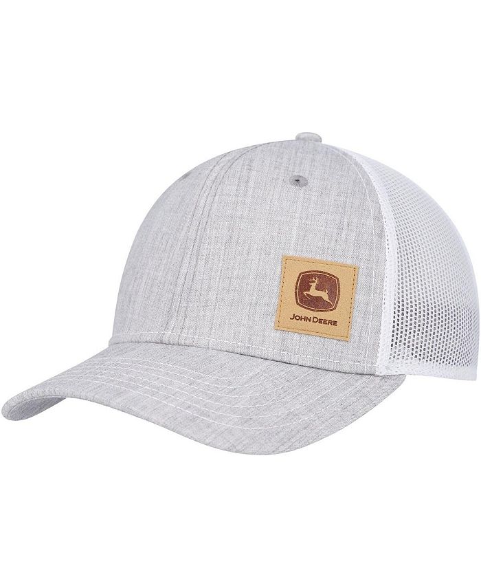 John deere shop classic hat