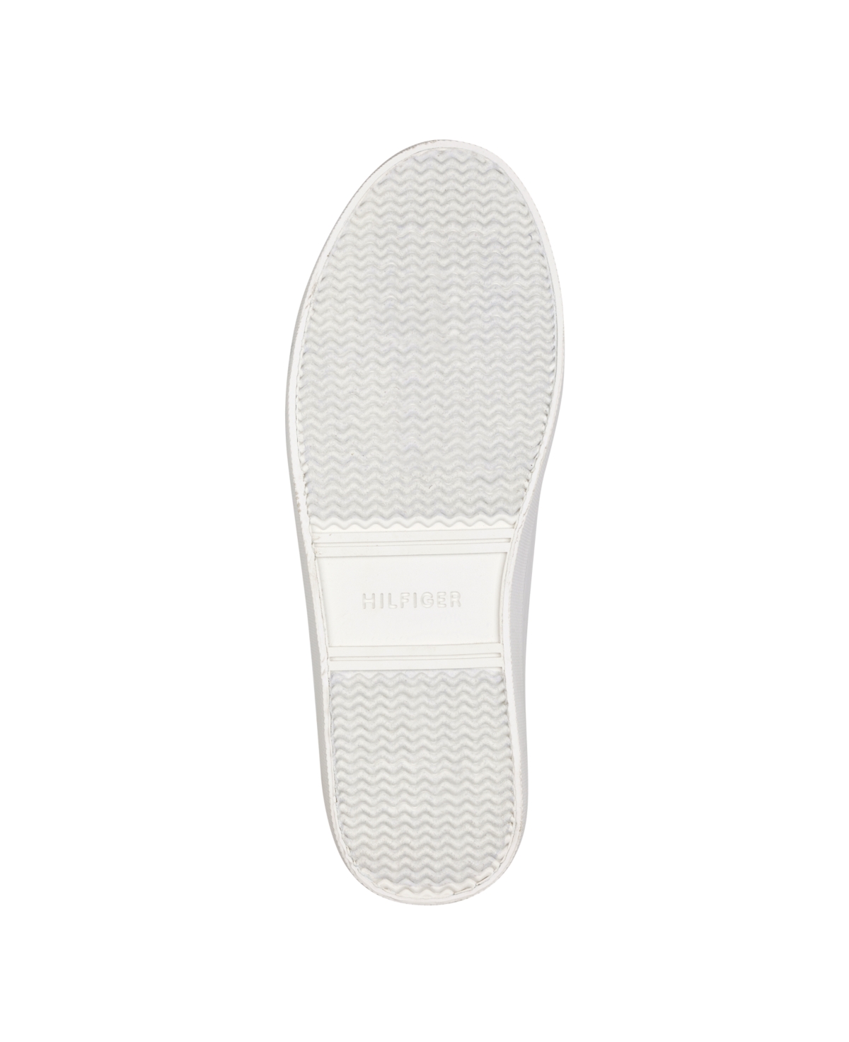Tommy Hilfiger Women's Fantim Casual Lace up Sneakers