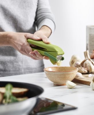 Cleanforce Garlic Press