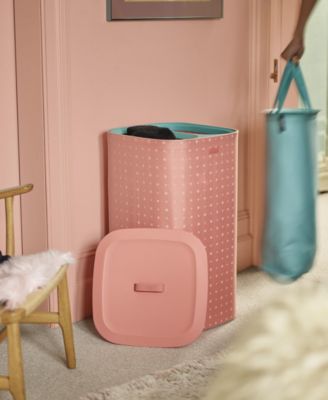 Tota Pop 60-Litre Laundry Separation Basket