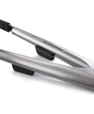 Elevate Fusion 5-Piece Silicone Utensil Set with Storage Stand