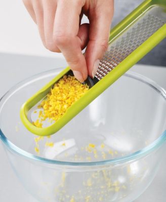 Handi-Zest Multi-Function Zester