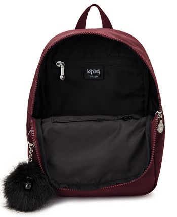 Kipling safety backpack new arrivals