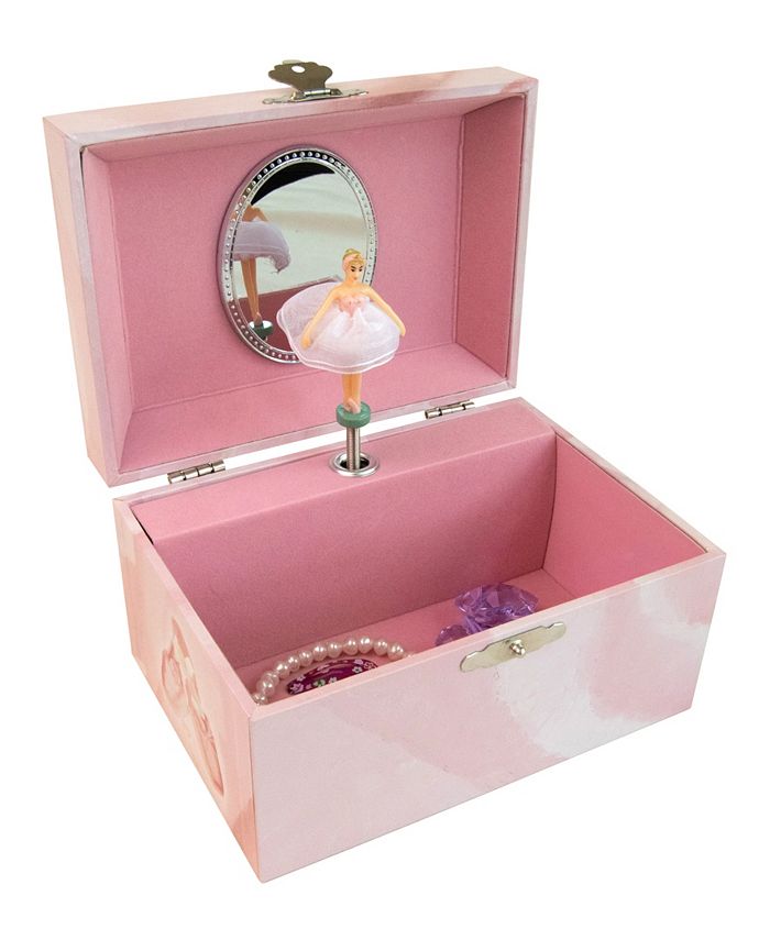 Mele & Co Mini Casey Musical Jewelry Box - Macy's