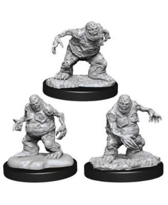 Dungeons And Dragons Manes Nolzur's Miniatures