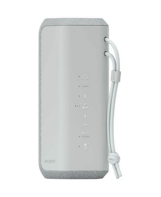 SRSXE200 Portable X-Series Bluetooth Speaker - Light Gray