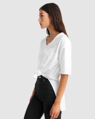 Women's Brave Soul Oversized T Shirt