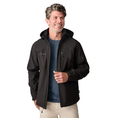 Men's Odyssey II Flex Super Softshell Jacket