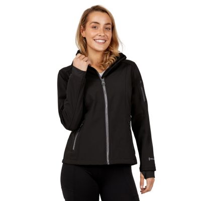 Women's Aeris II Super Softshell Jacket