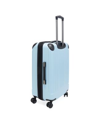 Flying Axis 24" Hardside Expandable Checked Luggage