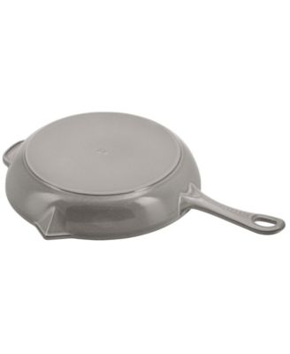 Cast Iron 10" Fry Pan