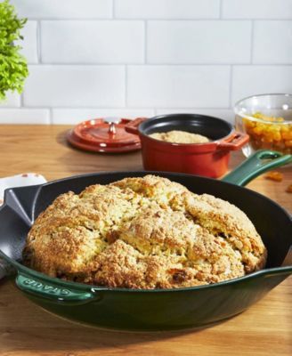 Cast Iron 10" Fry Pan