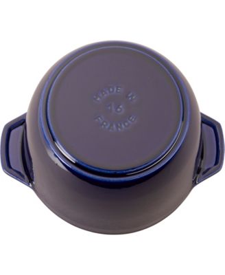 Cast Iron 1.5-Qt. Petite French Oven 