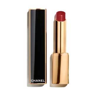 CHANEL Rouge Allure #637 Camelia Pourpre ~ 2020 Spring Limited Edition 