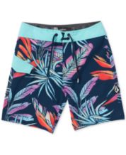 Volcom Boys Swimwear Macy s