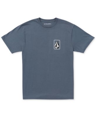 Volcom - Big Boys Fullpipe Cotton Short-Sleeve Graphic T-shirt