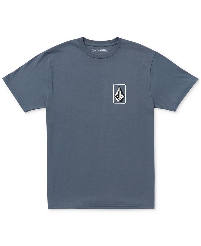 Volcom Big Boys Fullpipe Cotton Short-Sleeve Graphic T-shirt - Macy's