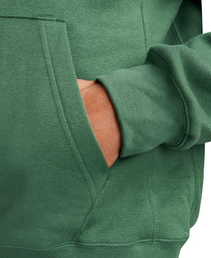 Nike Men's Sportswear Club Fleece Pullover Hoodie Macy's