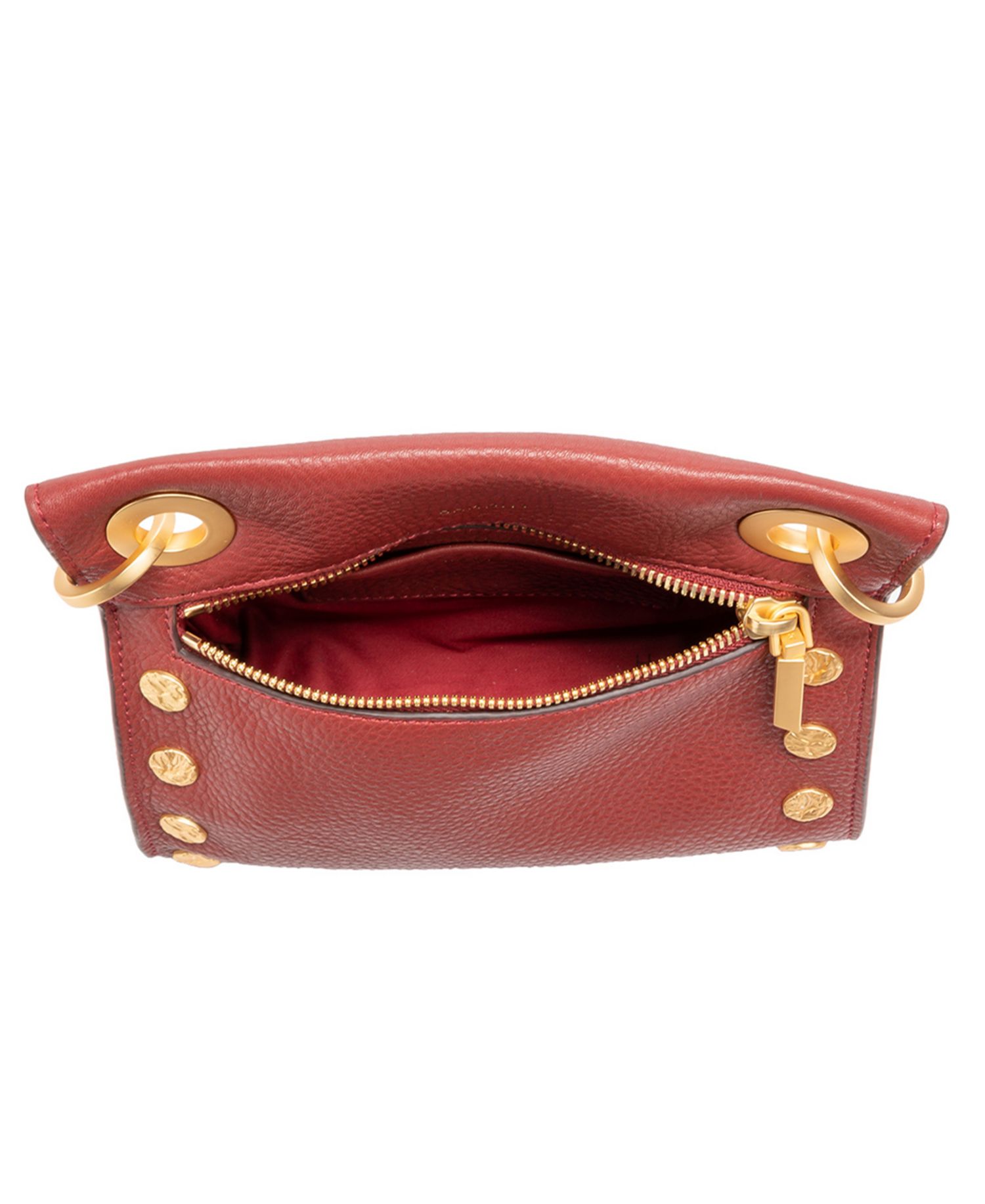 Tony Small Crossbody Bag