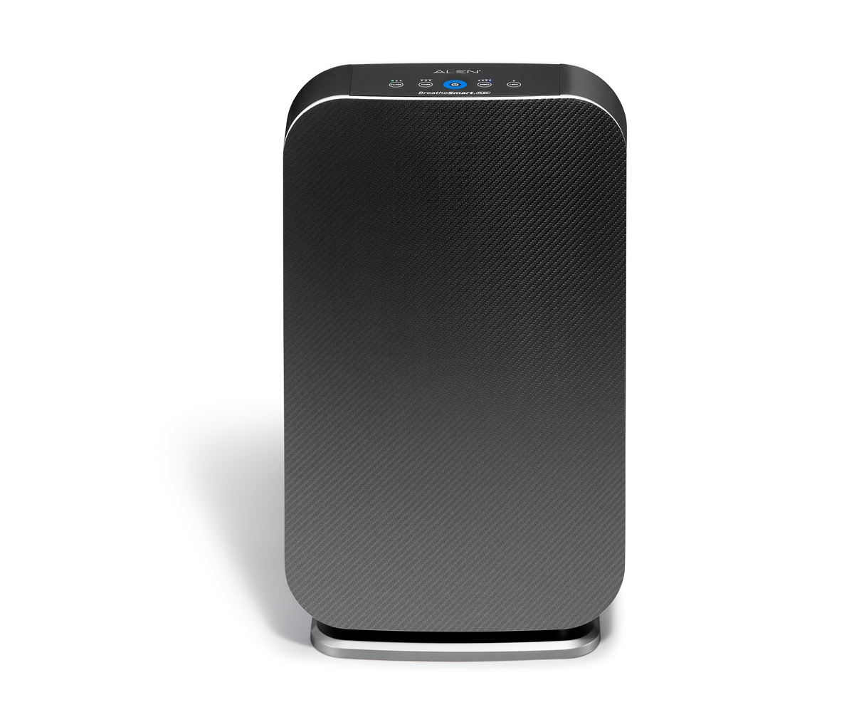 Alen BreatheSmart Flex Air Purifier with Odor, True Hepa Filter for Allergens, Pet, Diaper and other Unwanted Odors - 700 SqFt