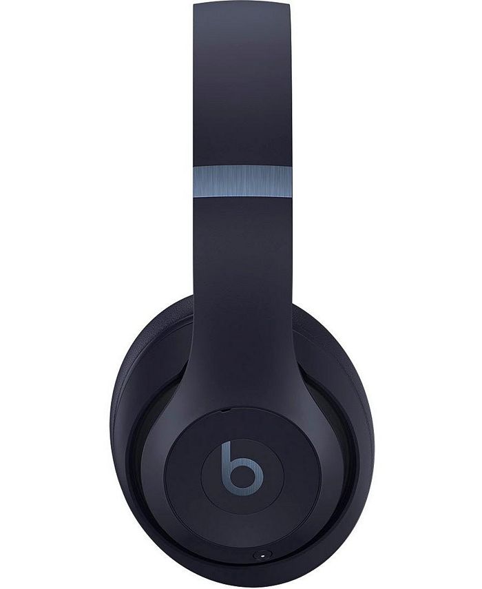 Beats by Dr. Dre Pro - Studio Cancelling Noise - Beats Headphones Macy\'s Over-the-Ear Wireless