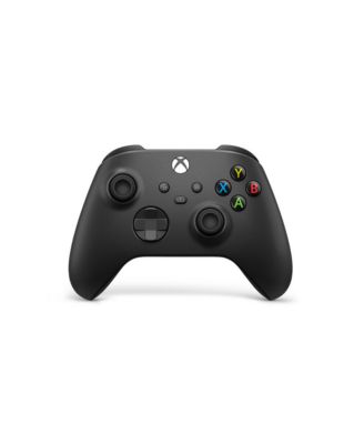 Xbox QAT-00007 Series X Wireless Controller - Carbon Black