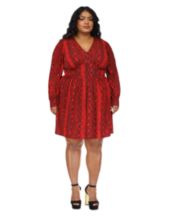 Macys plus hotsell size last act