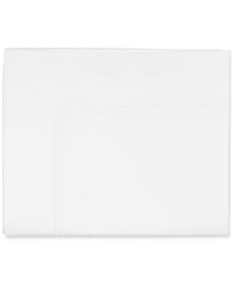 Grand Hotel Cotton Flat Sheet, King