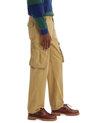 Levi's ace cargo shorts new arrivals