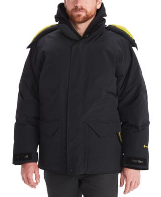 Marmot Men's Yukon II Parka - Macy's