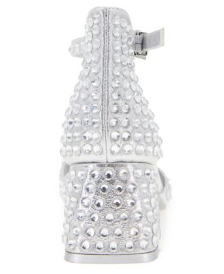 Women's Nori Block Heel Dress Sandals