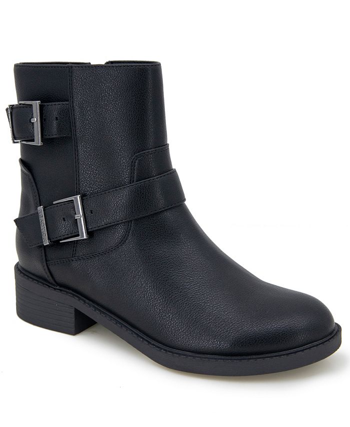 Kenneth cole womens ankle boots on sale