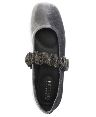 Women's Elema Jewel Ballet Flats