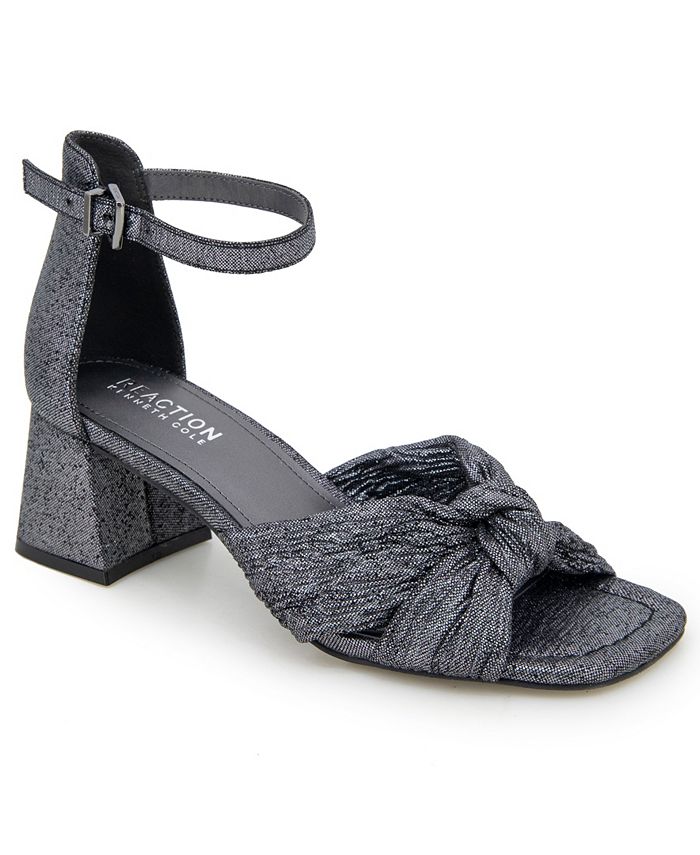 Gray dress hot sale sandals