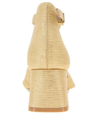 Women's Nessa Block Heel Dress Sandals