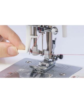 HZL-HT740 Sewing Machine Computerized