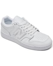 Does macy's online carry new balance