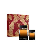 Dolce gabbana shop the one macys