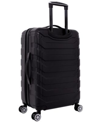 Madison 3-Pc Expandable Spinner Luggage Set