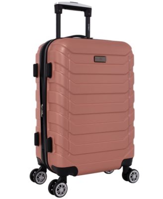 Madison 3-Pc Expandable Spinner Luggage Set