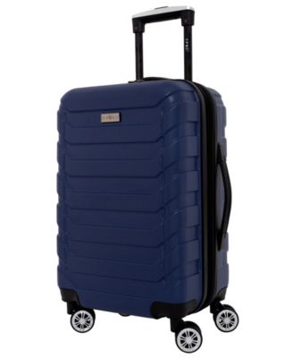 Madison 3-Pc Expandable Spinner Luggage Set