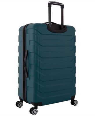Madison 3-Pc Expandable Spinner Luggage Set