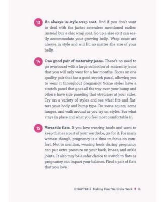 Pregnancy Hacks- 350+ Easy Hacks for a Happy and Healthy Pregnancy! by Amanda Shapin Michelson