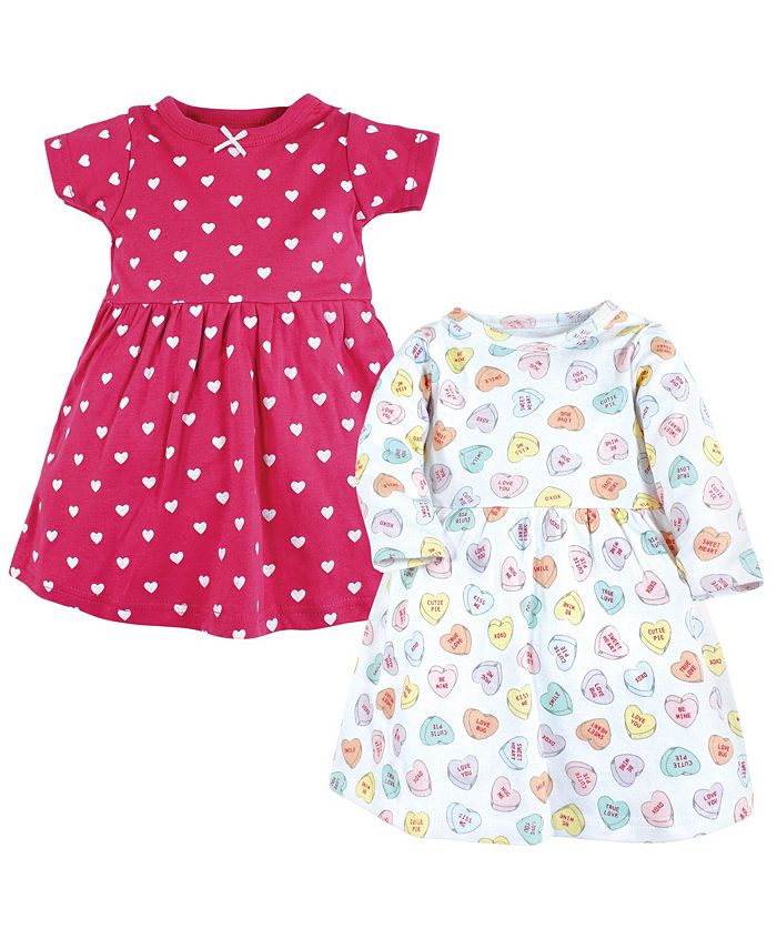 Macy's valentine on sale dresses