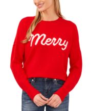 Holiday Sweaters for Women Macy s