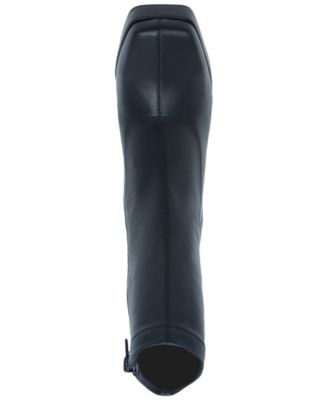 Beautee Platform Booties, Created for Macy's