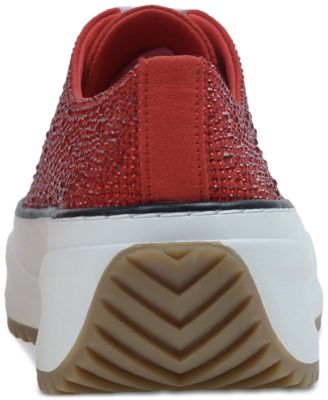 Highfive Lace-Up Low-Top Sneakers, Created for Macy's