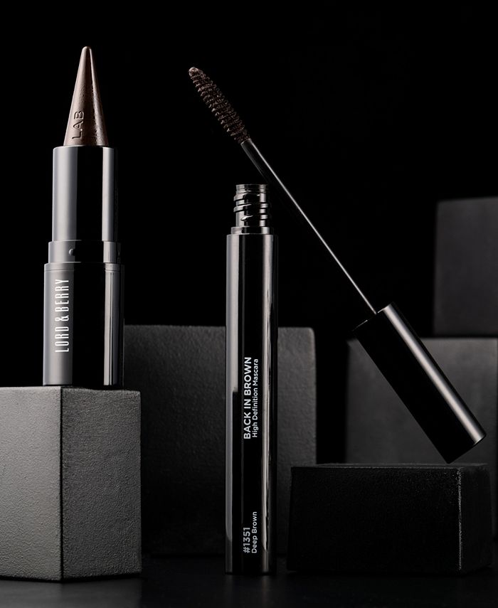 Lord & Berry Basic Back in Brown Makeup Kit, 2 Piece Macy's